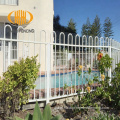 low price iron pool fence for houses